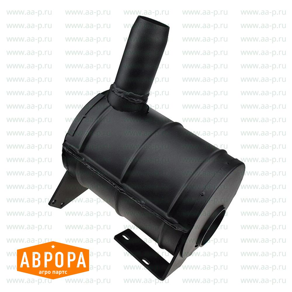AL35753 ГЛУШИТЕЛЬ